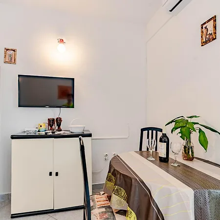 By The Sea Kneza, Korcula - 10168 Apartamento