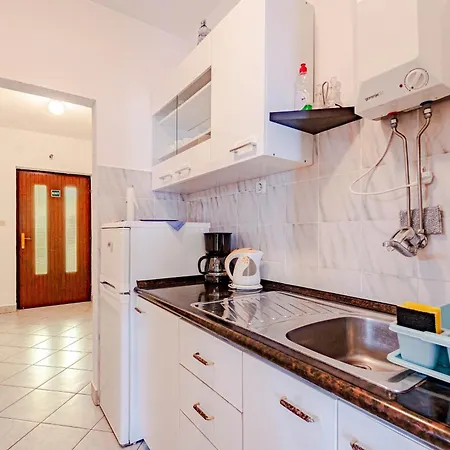 Apartamento By The Sea Kneza, Korcula - 10168 *