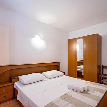 Apartamento By The Sea Kneza, Korcula - 10168 Račišće