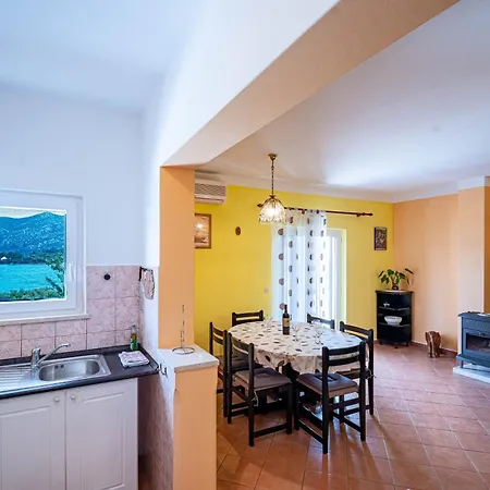 By The Sea Kneza, Korcula - 10168 * Račišće