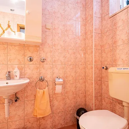 By The Sea Kneza, Korcula - 10168 * Račišće