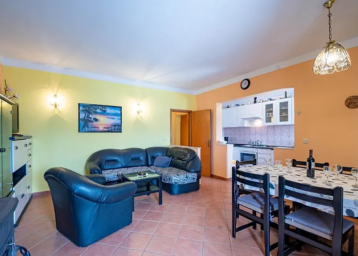 By The Sea Kneza, Korcula - 10168 Appartement