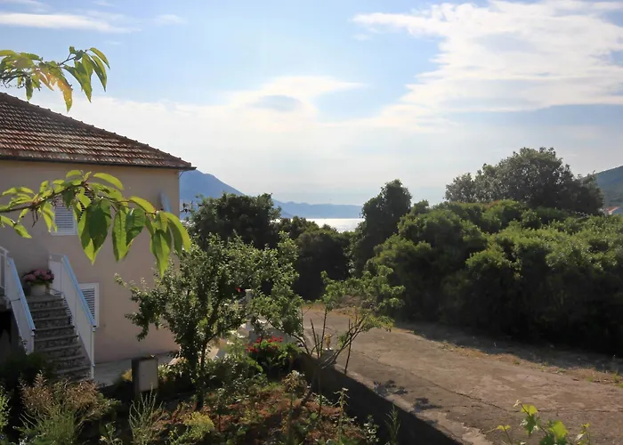 By The Sea Kneza, Korcula - 10168 Appartement *