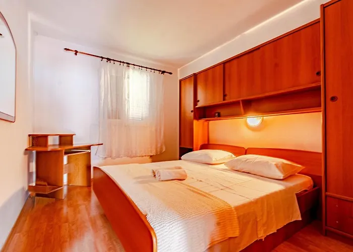 By The Sea Kneza, Korcula - 10168 Appartement Račišće