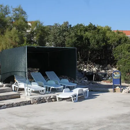 Apartman By The Sea Kneza, Korcula - 10168 Racisce