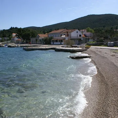 By The Sea Kneza, Korcula - 10168 아파트 *