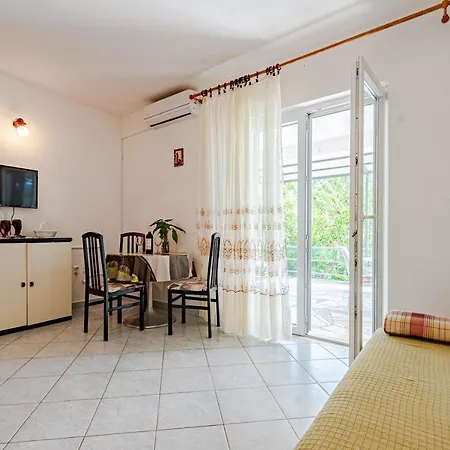 By The Sea Kneza, Korcula - 10168 Apartmán Račišće