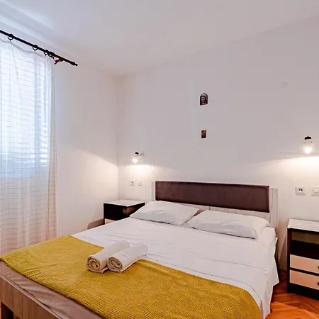 By The Sea Kneza, Korcula - 10168 公寓 *