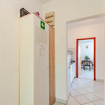 公寓 By The Sea Kneza, Korcula - 10168 *