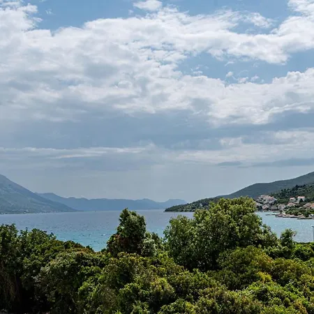 By The Sea Kneza, Korcula - 10168 Račišće
