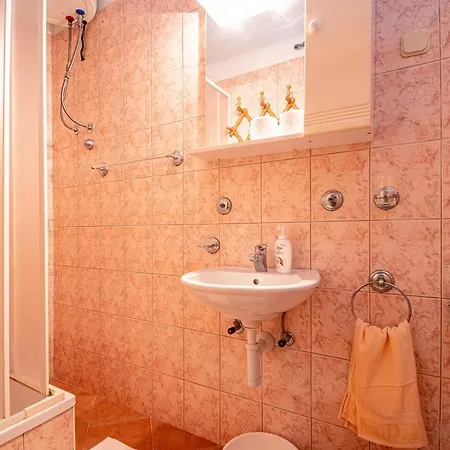 By The Sea Kneza, Korcula - 10168 Apartman *