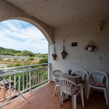 By The Sea Kneza, Korcula - 10168 公寓 Račišće