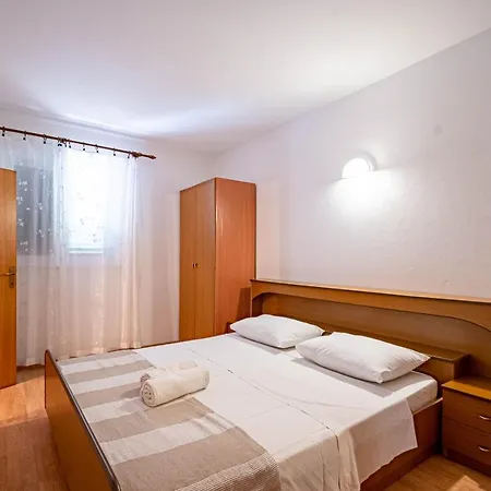 Apartman By The Sea Kneza, Korcula - 10168 Racisce