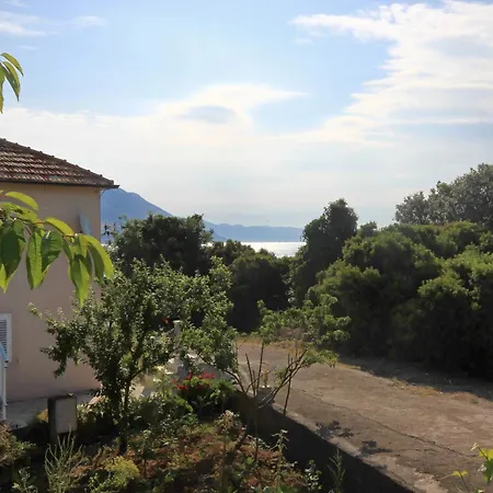 By The Sea Kneza, Korcula - 10168 アパート *