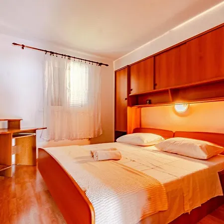 By The Sea Kneza, Korcula - 10168 Apartmán Račišće