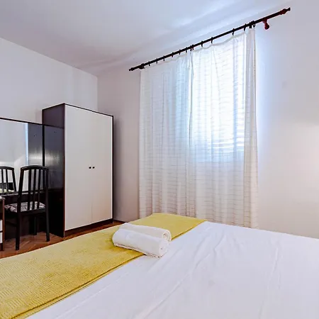 By The Sea Kneza, Korcula - 10168 Apartman