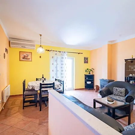 By The Sea Kneza, Korcula - 10168 Apartman