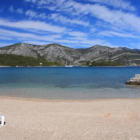 アパート By The Sea Kneza, Korcula - 10168