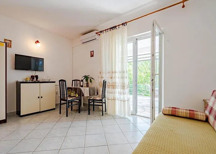 By The Sea Kneza, Korcula - 10168 公寓 Račišće