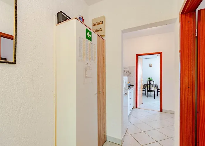 公寓 By The Sea Kneza, Korcula - 10168 *