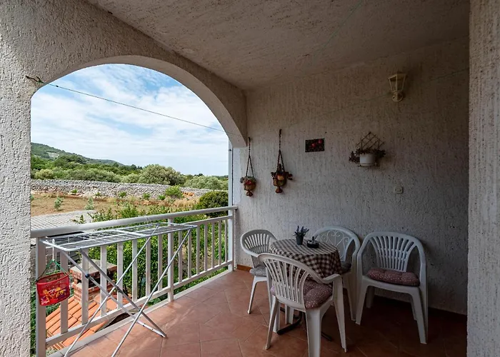 By The Sea Kneza, Korcula - 10168 公寓 Račišće