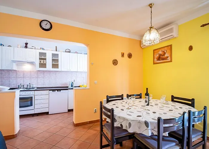 By The Sea Kneza, Korcula - 10168 Račišće