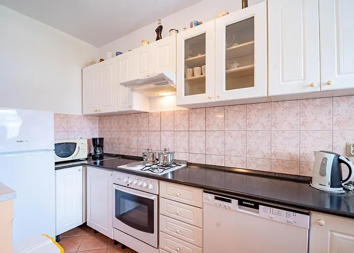 By The Sea Kneza, Korcula - 10168 Račišće