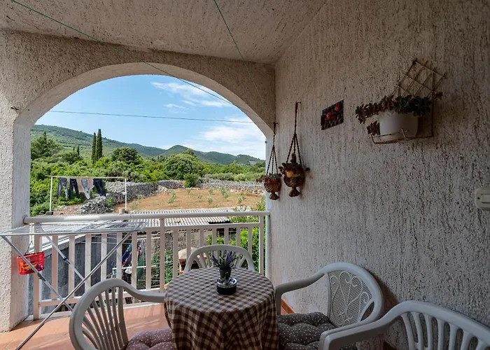 By The Sea Kneza, Korcula - 10168 *